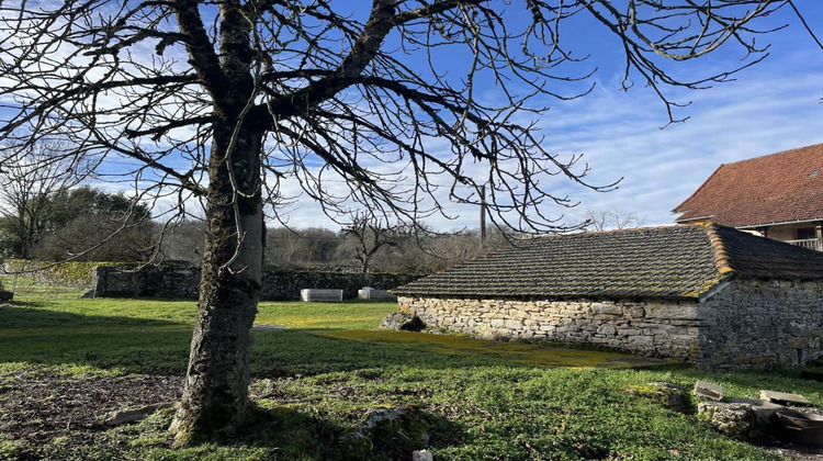 Ma-Cabane - Vente Maison LIVERNON, 113 m²