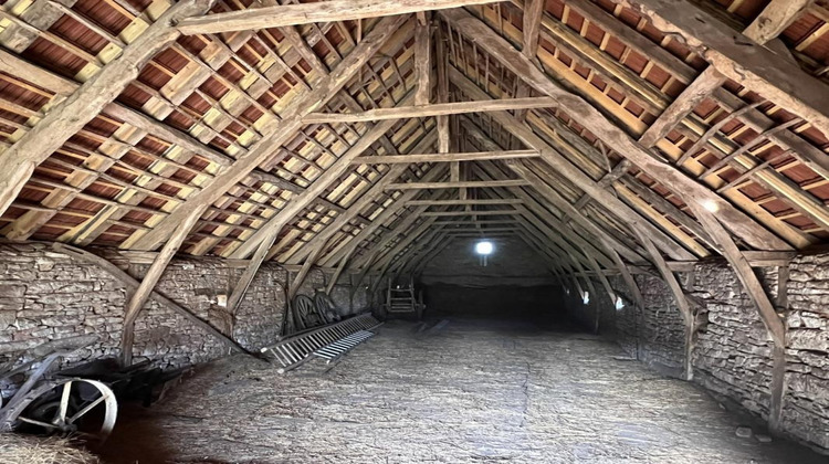 Ma-Cabane - Vente Maison LIVERNON, 113 m²