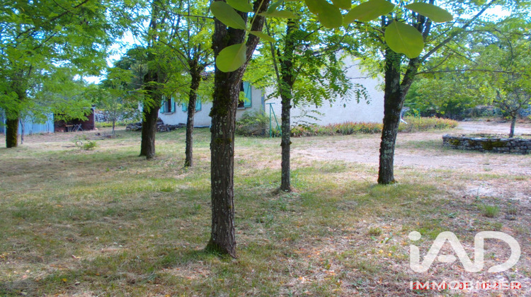 Ma-Cabane - Vente Maison Livernon, 94 m²