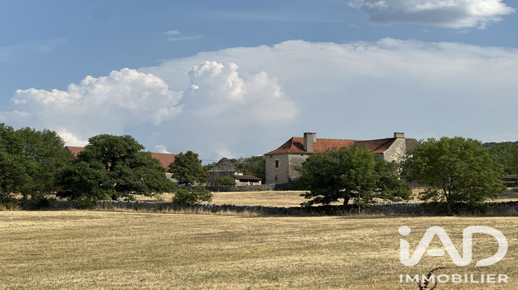 Ma-Cabane - Vente Maison Livernon, 114 m²