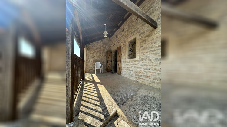 Ma-Cabane - Vente Maison Livernon, 114 m²