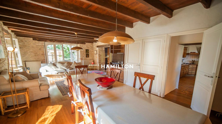 Ma-Cabane - Vente Maison LIVERS CAZELLES, 506 m²