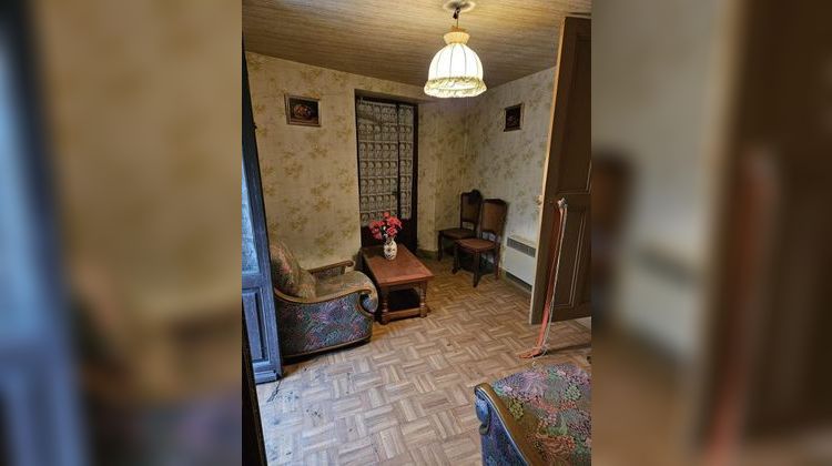 Ma-Cabane - Vente Maison Livet-et-Gavet, 137 m²