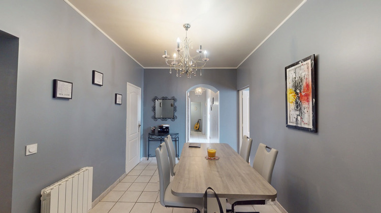 Ma-Cabane - Vente Maison LIVET-ET-GAVET, 102 m²