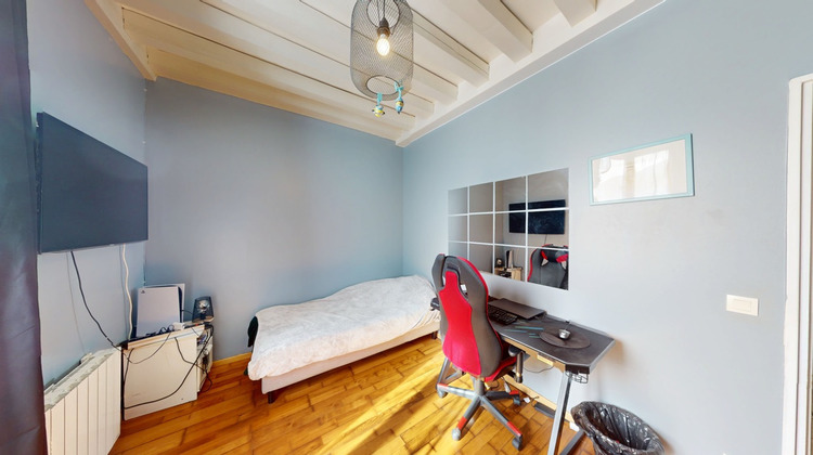 Ma-Cabane - Vente Maison LIVET-ET-GAVET, 102 m²