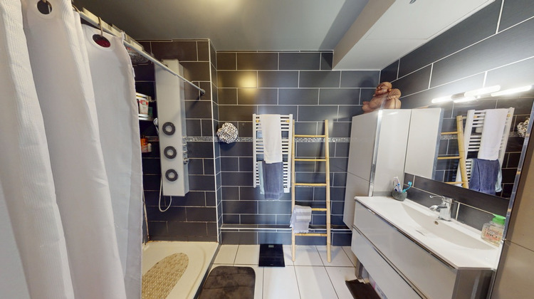 Ma-Cabane - Vente Maison LIVET-ET-GAVET, 102 m²