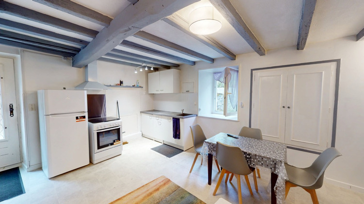 Ma-Cabane - Vente Maison LIVET-ET-GAVET, 70 m²