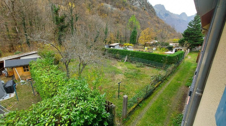 Ma-Cabane - Vente Maison LIVET ET GAVET, 66 m²