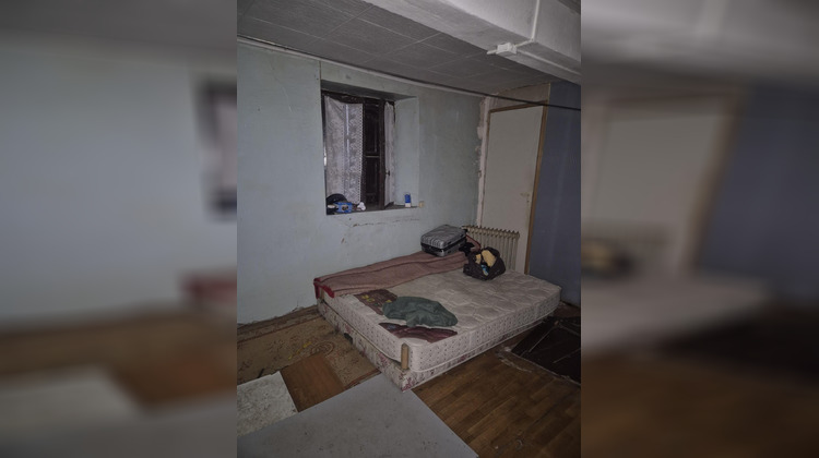 Ma-Cabane - Vente Maison Livet-et-Gavet, 42 m²