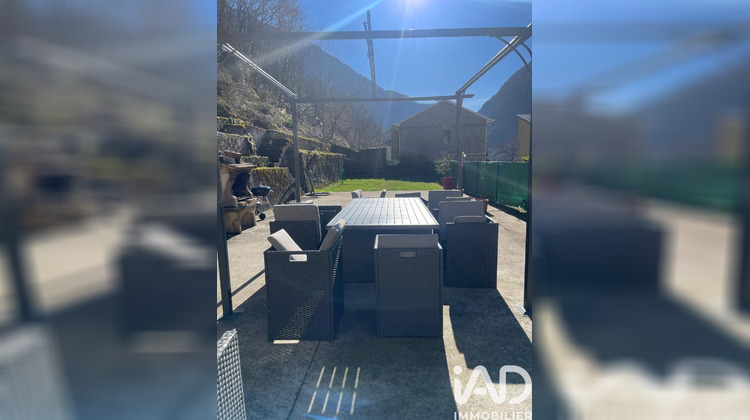 Ma-Cabane - Vente Maison Livet-Et-Gavet, 103 m²