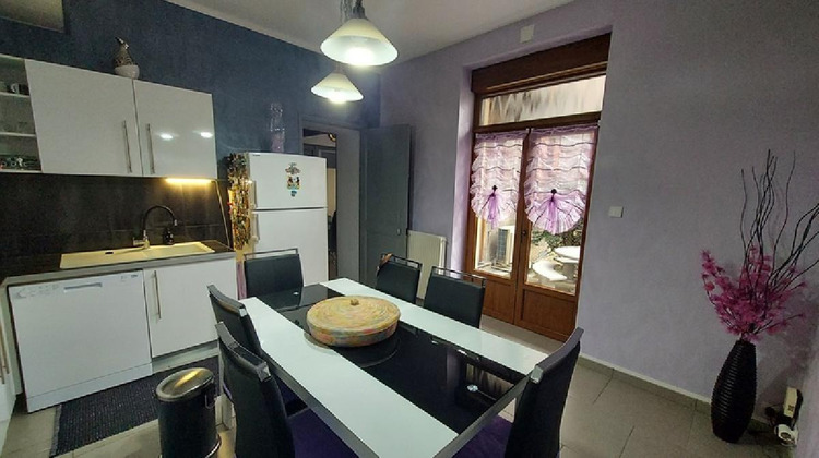 Ma-Cabane - Vente Maison LIVET ET GAVET, 109 m²