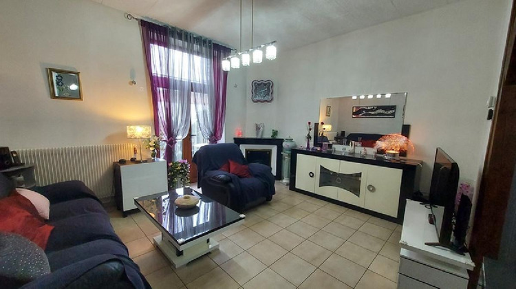 Ma-Cabane - Vente Maison LIVET ET GAVET, 109 m²