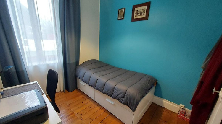 Ma-Cabane - Vente Maison LIVET ET GAVET, 109 m²