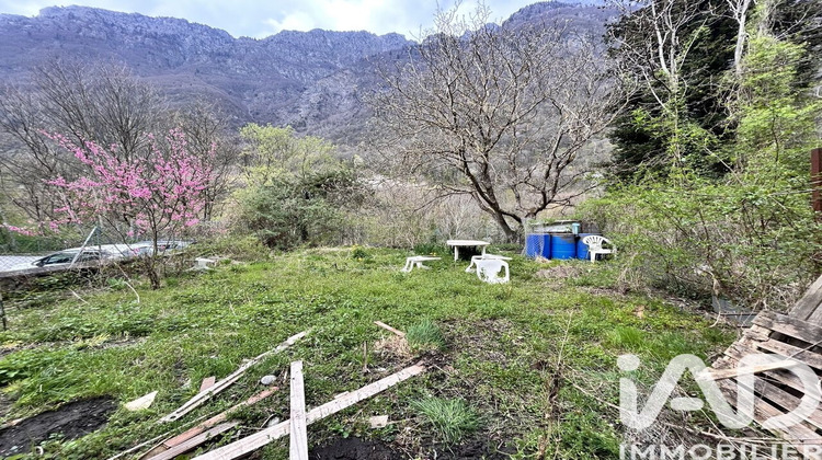 Ma-Cabane - Vente Maison Livet-Et-Gavet, 250 m²