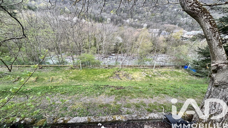 Ma-Cabane - Vente Maison Livet-Et-Gavet, 250 m²