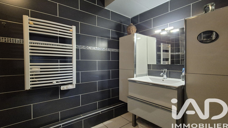 Ma-Cabane - Vente Maison Livet-Et-Gavet, 102 m²