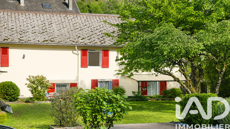 Ma-Cabane - Vente Maison Livet-Et-Gavet, 110 m²