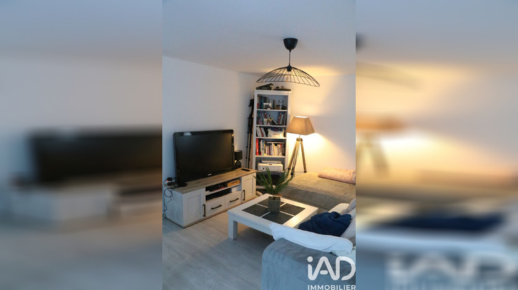 Ma-Cabane - Vente Maison Livet-Et-Gavet, 110 m²