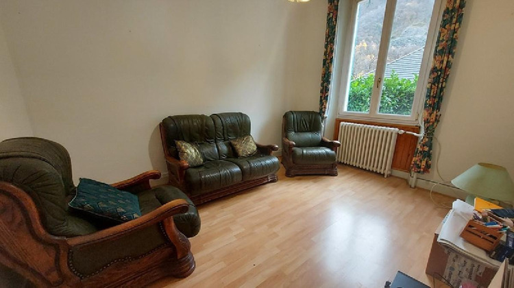 Ma-Cabane - Vente Maison LIVET ET GAVET, 66 m²
