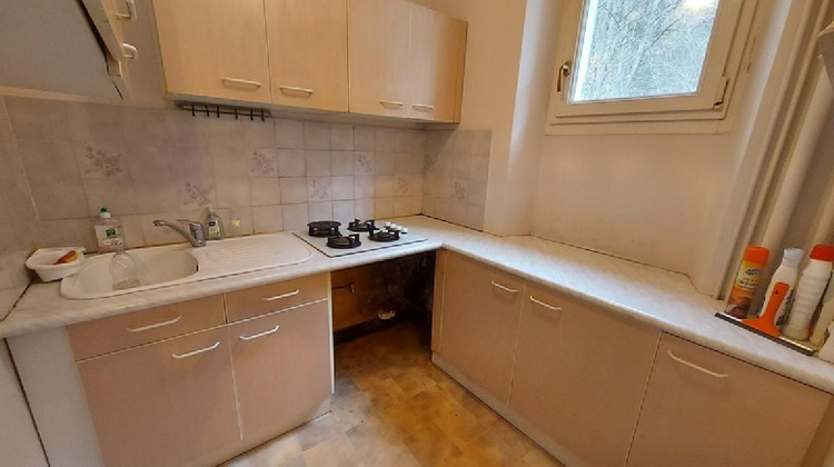 Ma-Cabane - Vente Maison LIVET ET GAVET, 66 m²