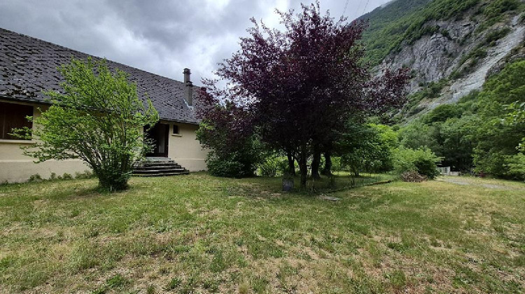 Ma-Cabane - Vente Maison LIVET ET GAVET, 145 m²