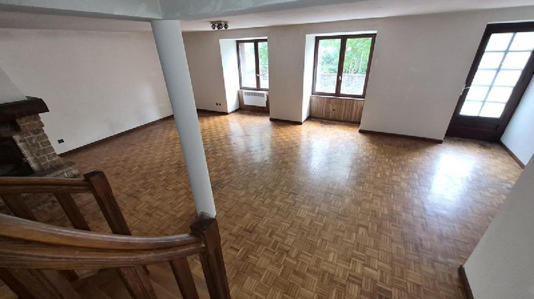 Ma-Cabane - Vente Maison LIVET ET GAVET, 145 m²