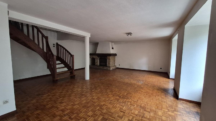 Ma-Cabane - Vente Maison LIVET ET GAVET, 145 m²