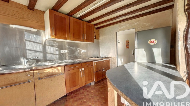 Ma-Cabane - Vente Maison Livet-sur-Authou, 80 m²
