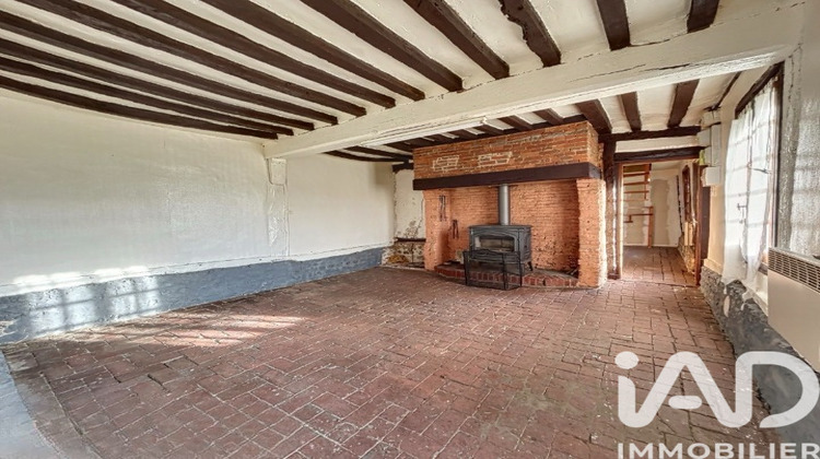 Ma-Cabane - Vente Maison Livet-sur-Authou, 80 m²