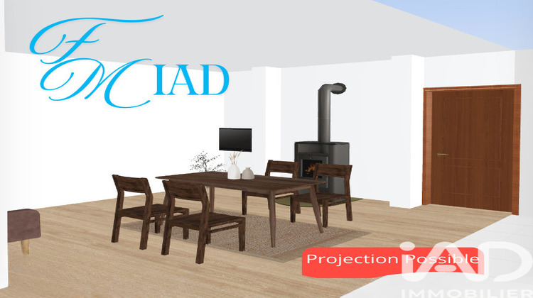 Ma-Cabane - Vente Maison Livet-sur-Authou, 80 m²