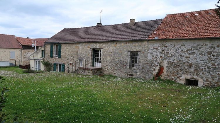 Ma-Cabane - Vente Maison LIVILLIERS, 138 m²