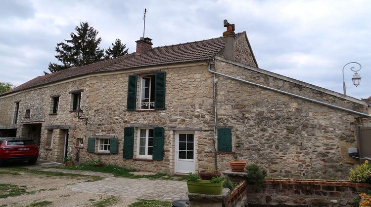 Ma-Cabane - Vente Maison LIVILLIERS, 138 m²