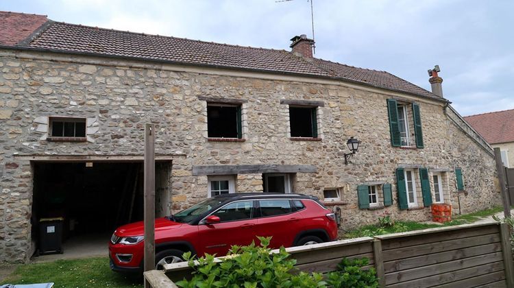 Ma-Cabane - Vente Maison LIVILLIERS, 138 m²