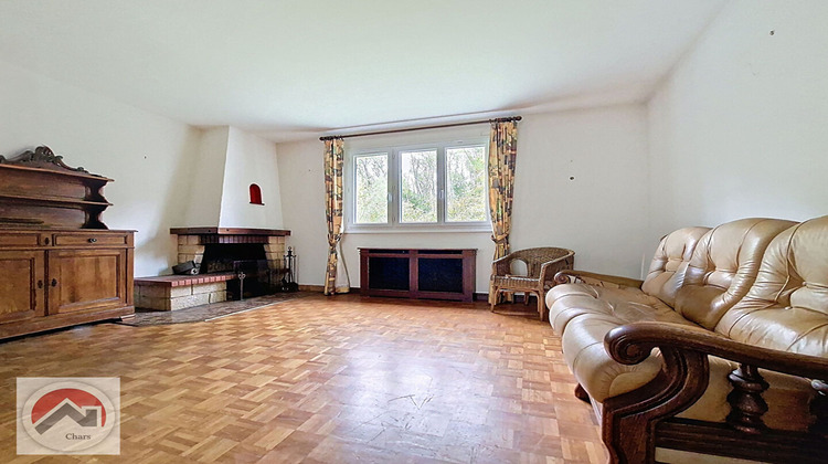 Ma-Cabane - Vente Maison LIVILLIERS, 105 m²