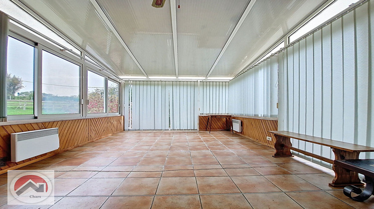 Ma-Cabane - Vente Maison LIVILLIERS, 105 m²