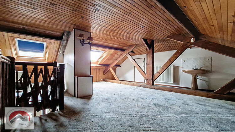 Ma-Cabane - Vente Maison LIVILLIERS, 105 m²