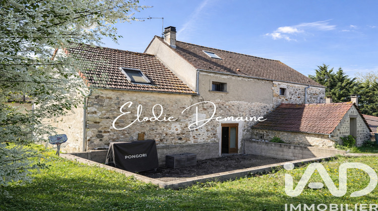 Ma-Cabane - Vente Maison Livilliers, 111 m²