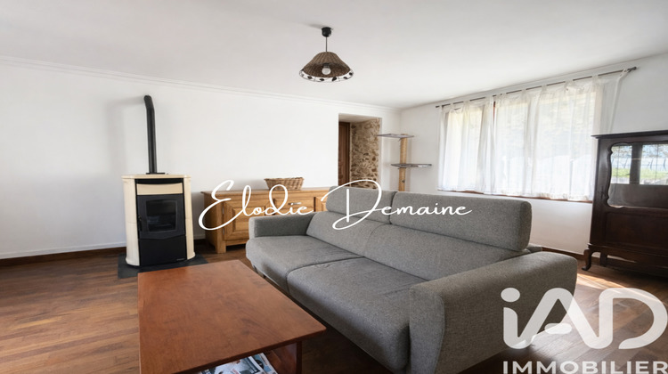 Ma-Cabane - Vente Maison Livilliers, 111 m²