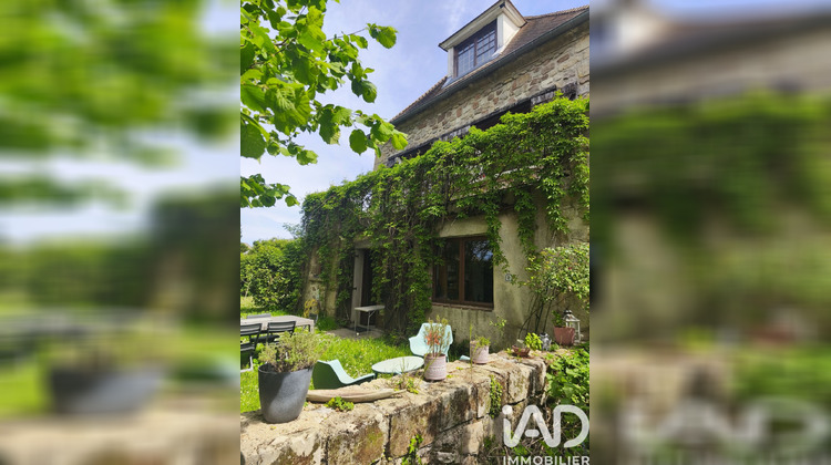 Ma-Cabane - Vente Maison Livilliers, 149 m²