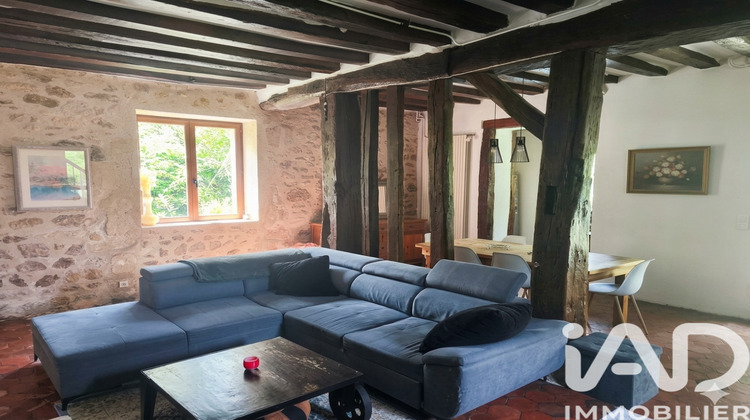 Ma-Cabane - Vente Maison Livilliers, 149 m²