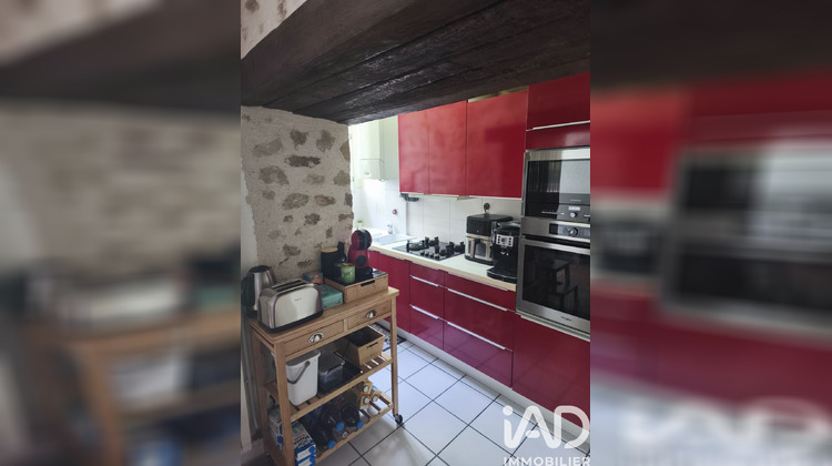 Ma-Cabane - Vente Maison Livilliers, 149 m²