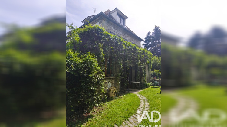 Ma-Cabane - Vente Maison Livilliers, 149 m²