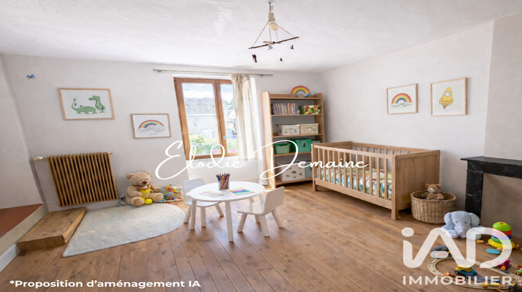 Ma-Cabane - Vente Maison Livilliers, 111 m²