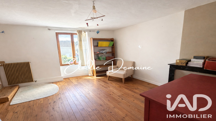 Ma-Cabane - Vente Maison Livilliers, 111 m²