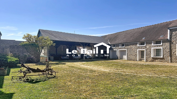 Ma-Cabane - Vente Maison Livilliers, 850 m²