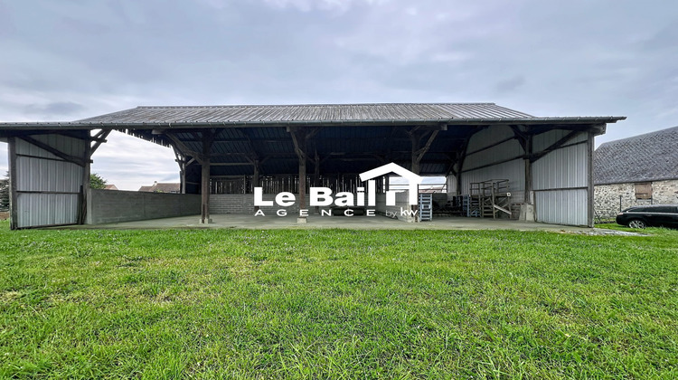 Ma-Cabane - Vente Maison Livilliers, 850 m²