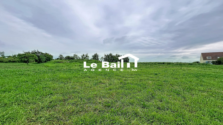 Ma-Cabane - Vente Maison Livilliers, 850 m²