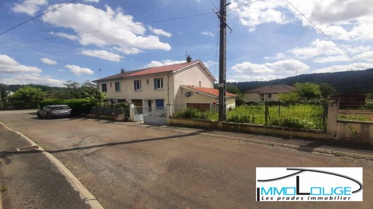 Ma-Cabane - Vente Maison Livinhac-le-Haut, 95 m²