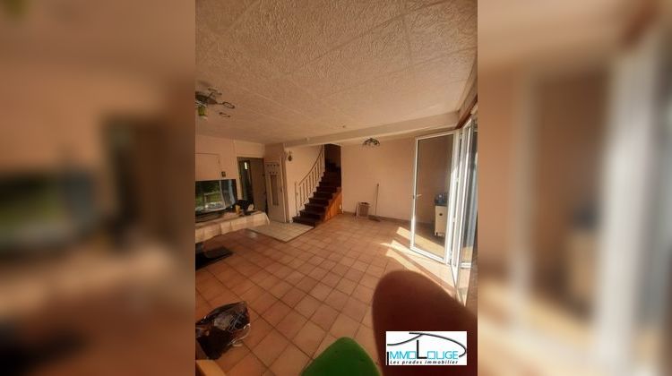 Ma-Cabane - Vente Maison Livinhac-le-Haut, 95 m²