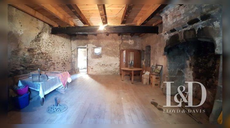 Ma-Cabane - Vente Maison Livinhac-le-Haut, 180 m²